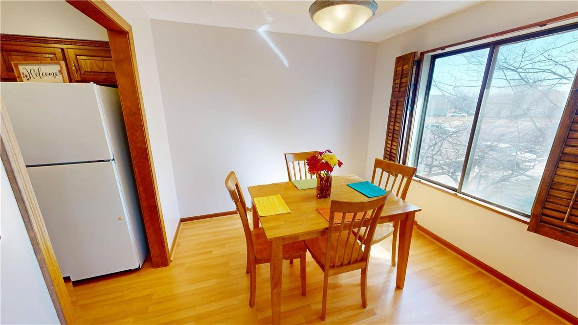 13821 W. 58th Terrace Unit #5, Shawnee, KS 66216