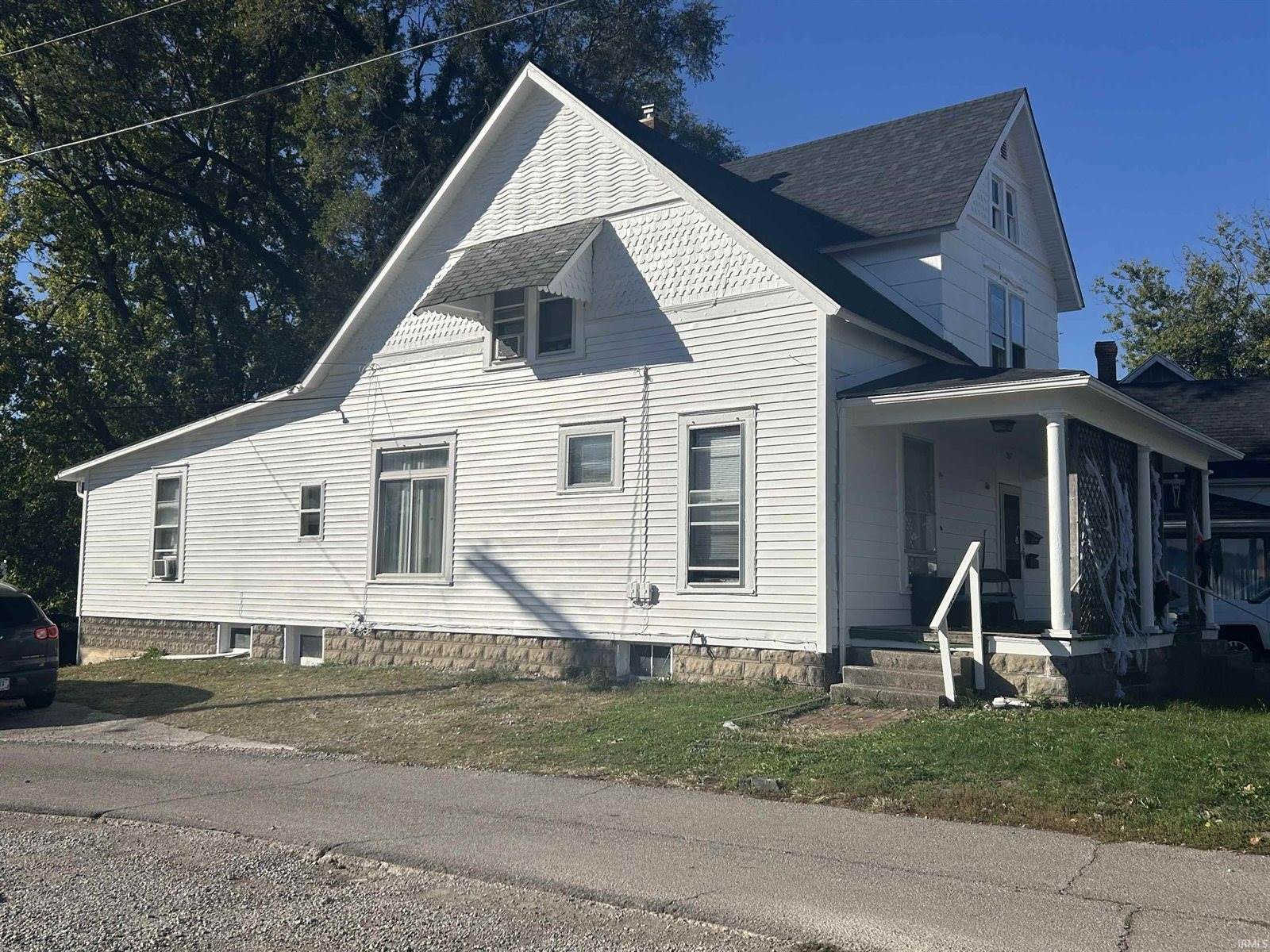 507 W Riverside Avenue, Muncie, IN 47303