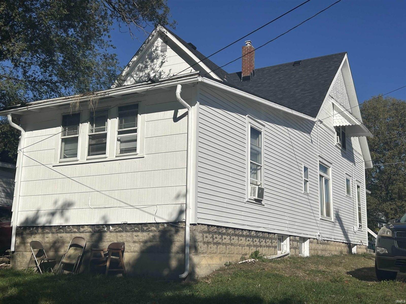 507 W Riverside Avenue, Muncie, IN 47303