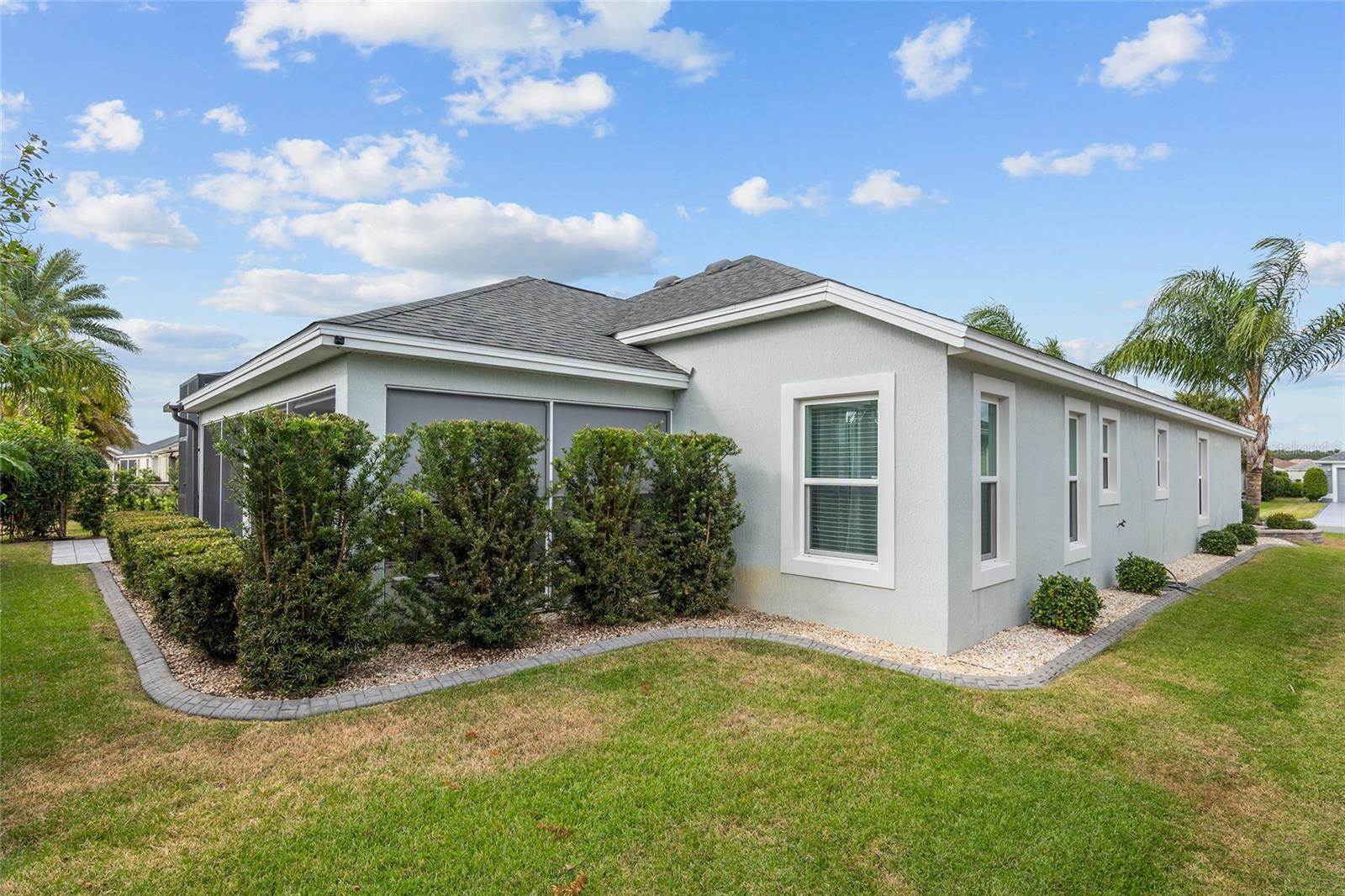 914 Privett Drive, The Villages, FL 32163