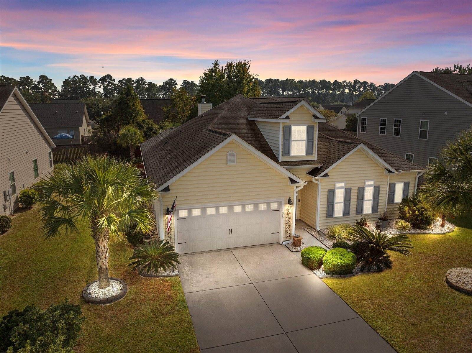185 Berwick Drive, Summerville, SC 29483