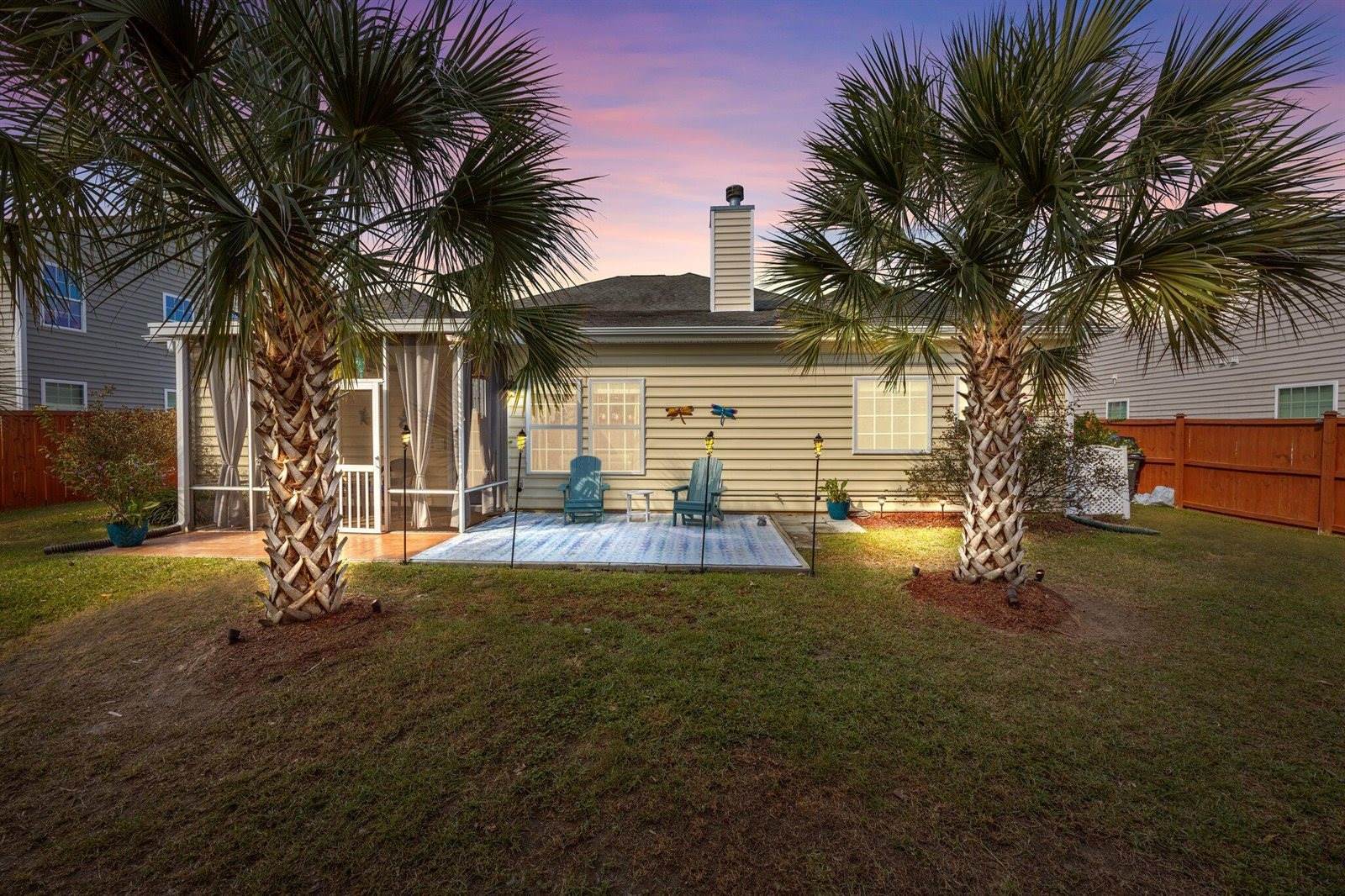 185 Berwick Drive, Summerville, SC 29483