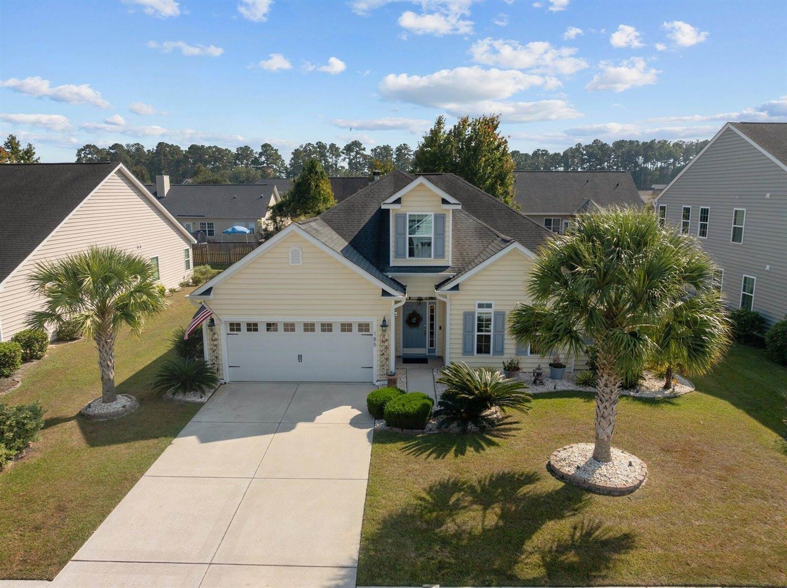 185 Berwick Drive, Summerville, SC 29483