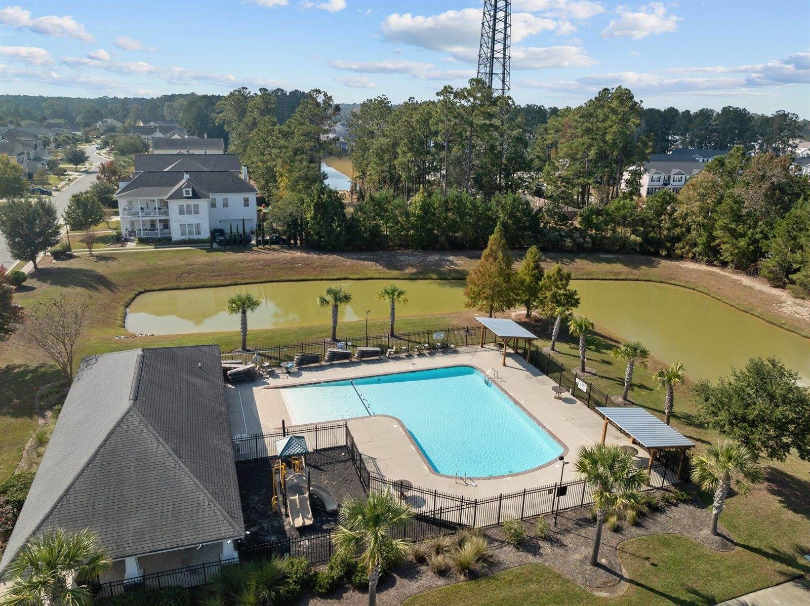 185 Berwick Drive, Summerville, SC 29483