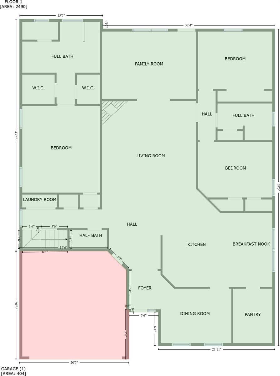 185 Berwick Drive, Summerville, SC 29483