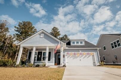 991 Arrowwood Way, Summerville, SC 29485