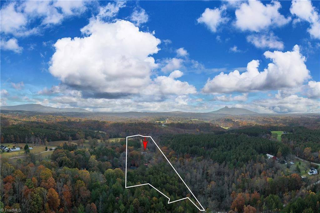 182 Bruckie Trail, Pilot Mountain, NC 27041