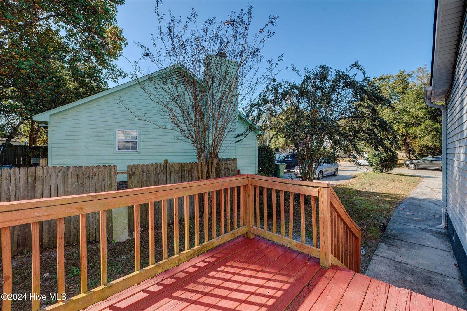 610 Sharease Circle, Wilmington, NC 28405