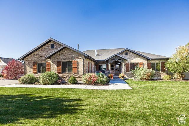 1236 South 2240 East, Heber City, UT 84032