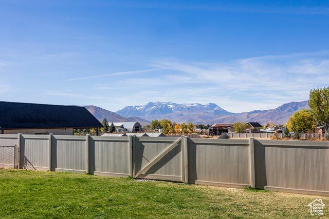 1236 South 2240 East, Heber City, UT 84032