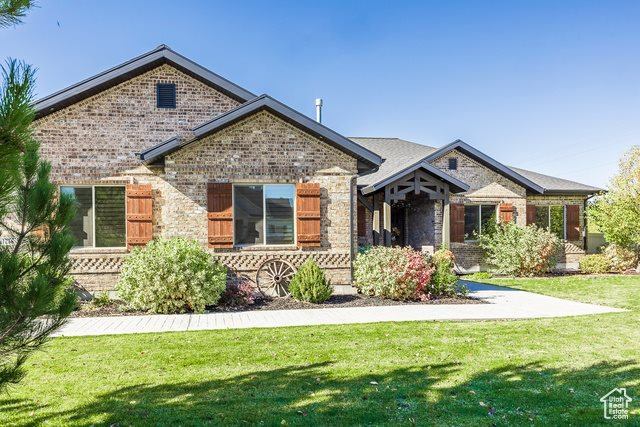 1236 South 2240 East, Heber City, UT 84032