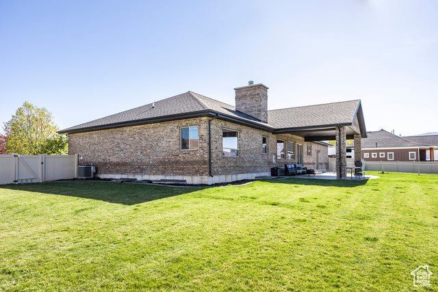 1236 South 2240 East, Heber City, UT 84032