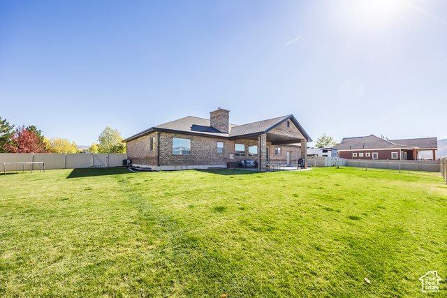 1236 South 2240 East, Heber City, UT 84032