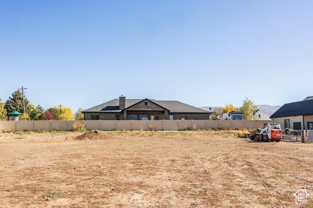 1236 South 2240 East, Heber City, UT 84032