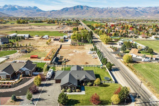 1236 South 2240 East, Heber City, UT 84032