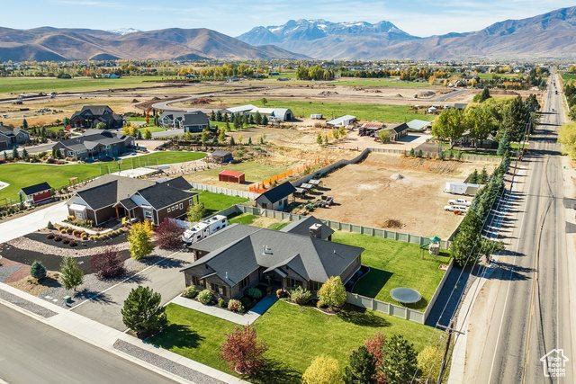 1236 South 2240 East, Heber City, UT 84032