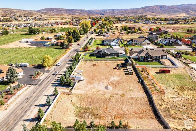 1236 South 2240 East, Heber City, UT 84032