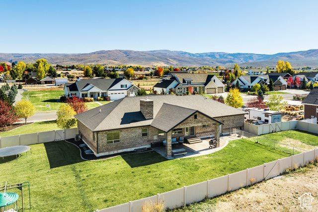 1236 South 2240 East, Heber City, UT 84032