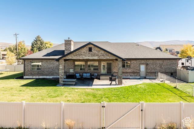 1236 South 2240 East, Heber City, UT 84032