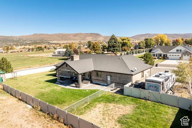 1236 South 2240 East, Heber City, UT 84032