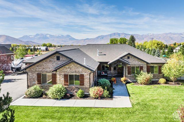 1236 South 2240 East, Heber City, UT 84032