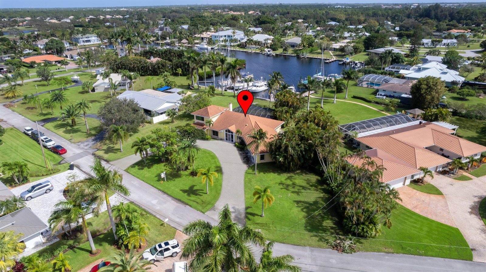 2807 NW St Lucie Lane, Stuart, FL 34994