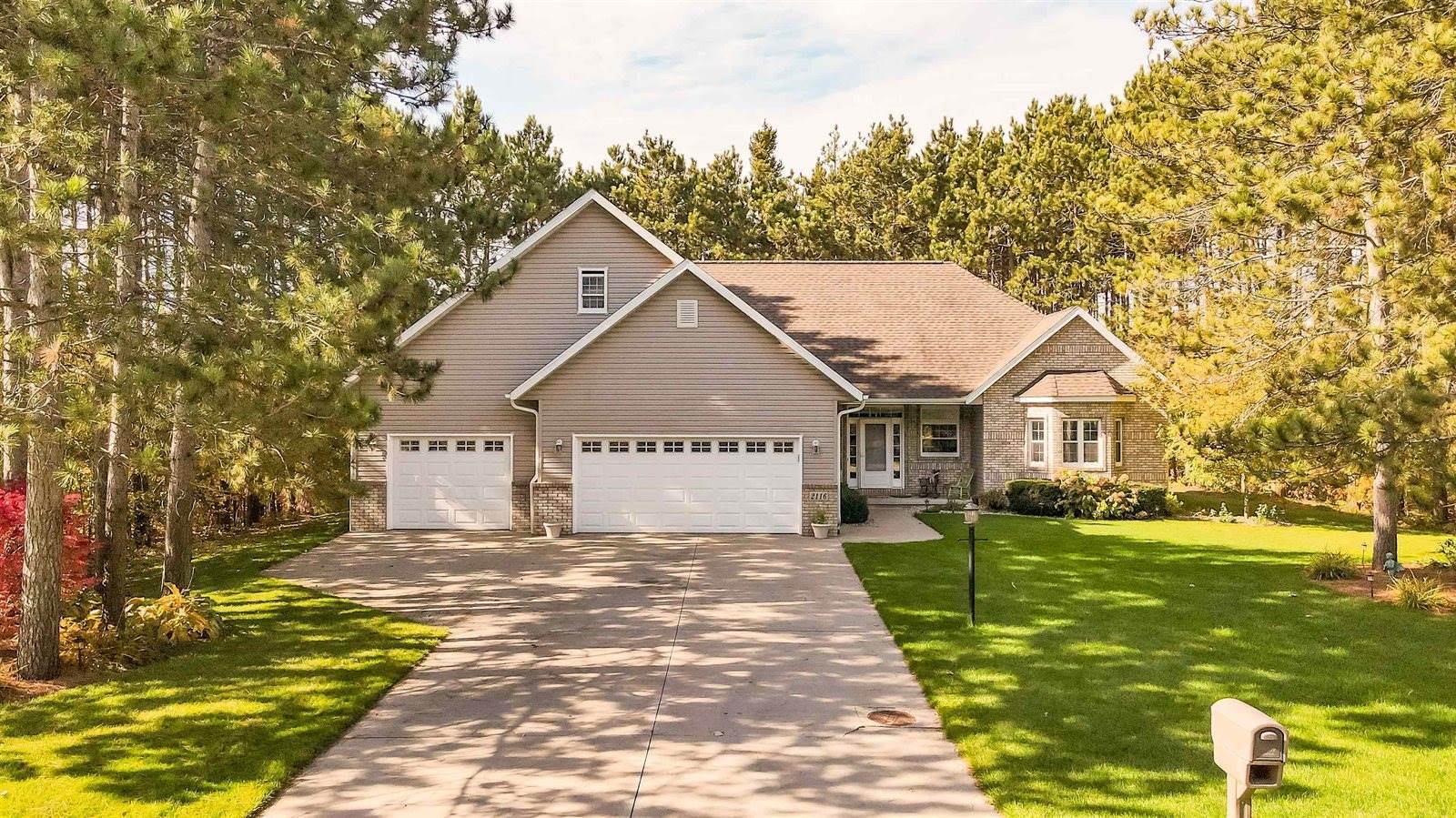 2116 Ironwood Avenue, Stevens Point, WI 54482