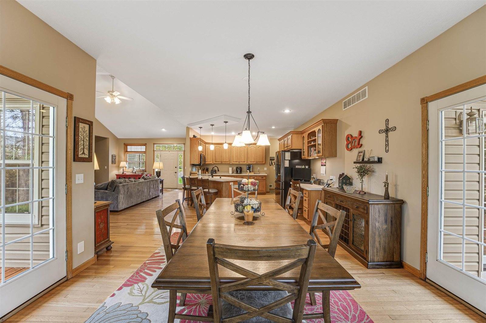 2116 Ironwood Avenue, Stevens Point, WI 54482