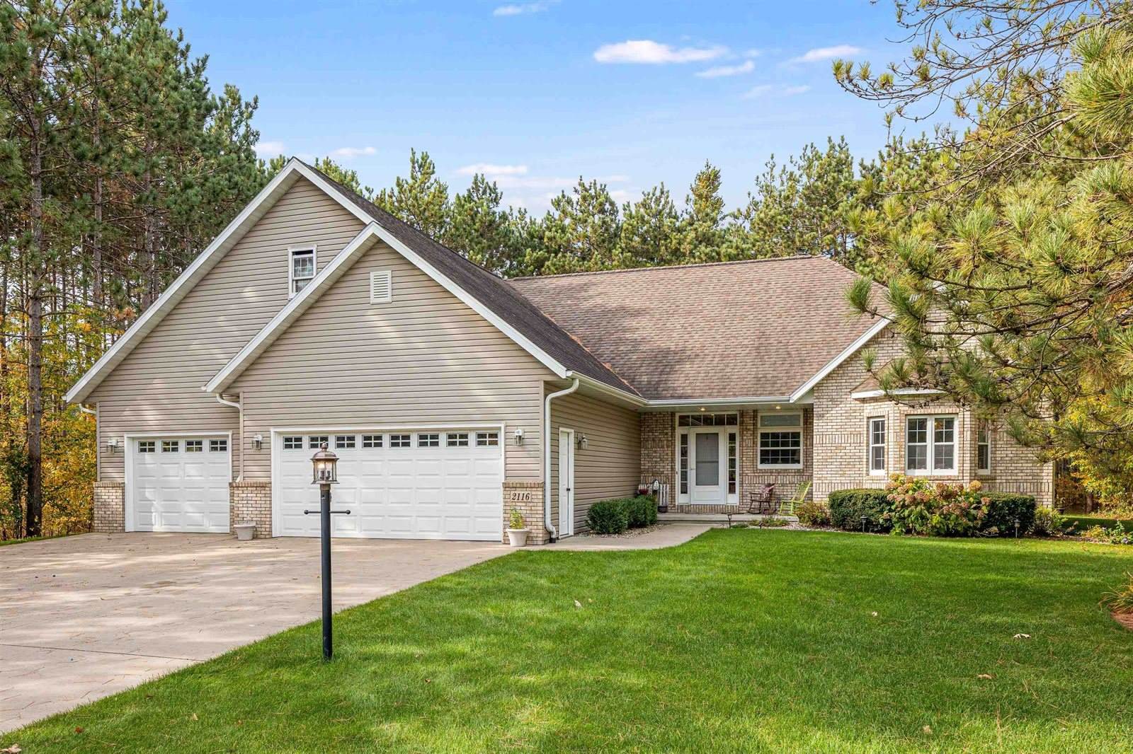 2116 Ironwood Avenue, Stevens Point, WI 54482