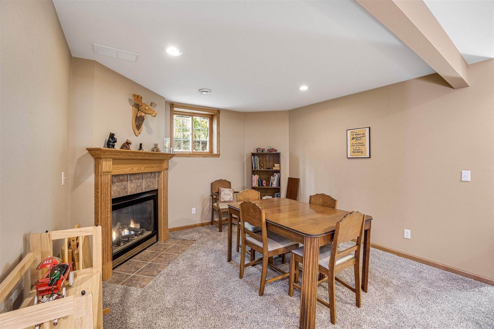 2116 Ironwood Avenue, Stevens Point, WI 54482