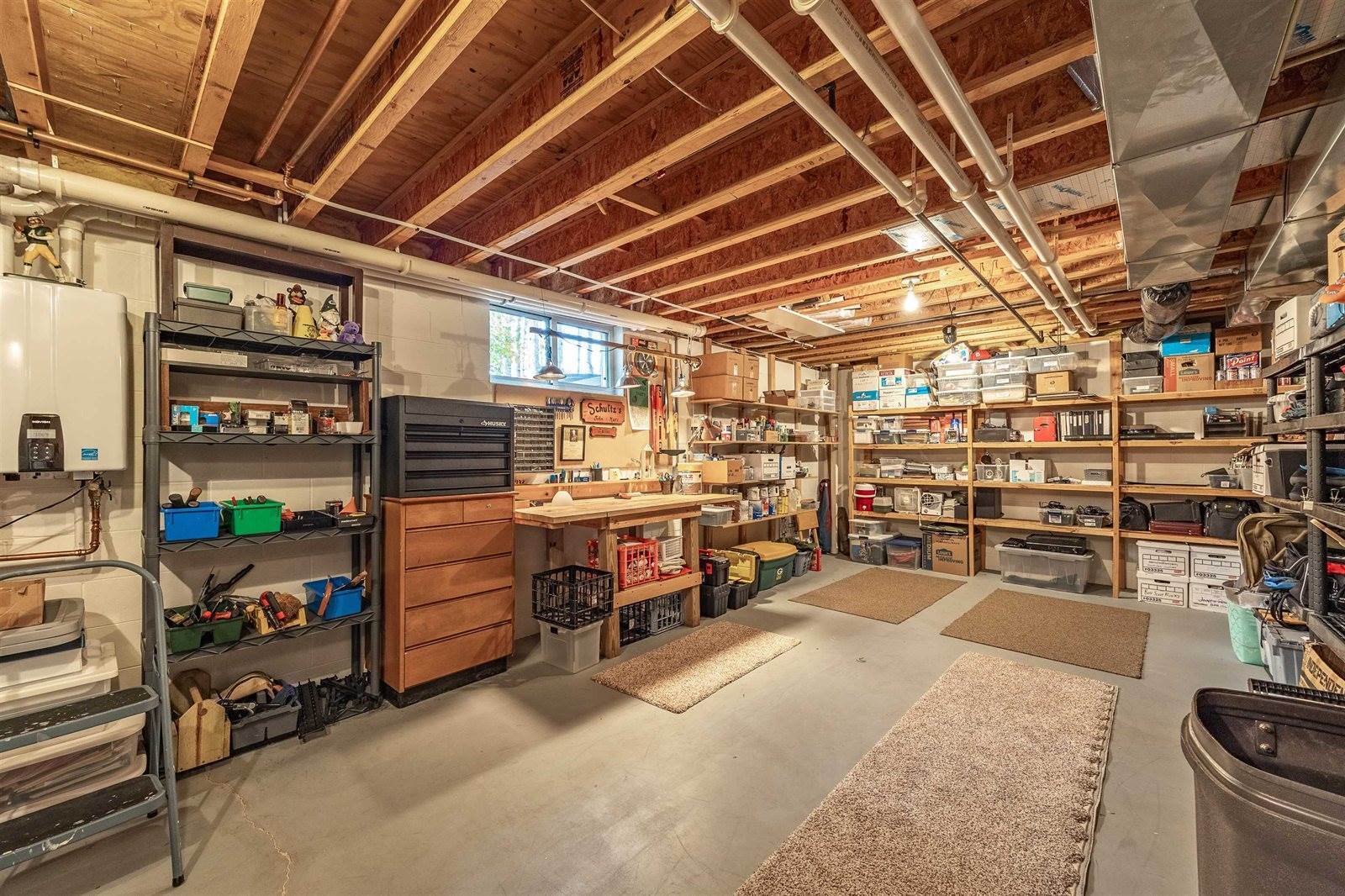 2116 Ironwood Avenue, Stevens Point, WI 54482