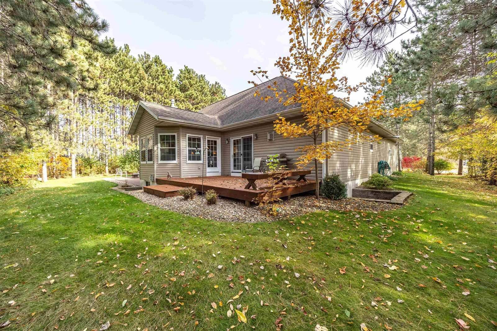 2116 Ironwood Avenue, Stevens Point, WI 54482