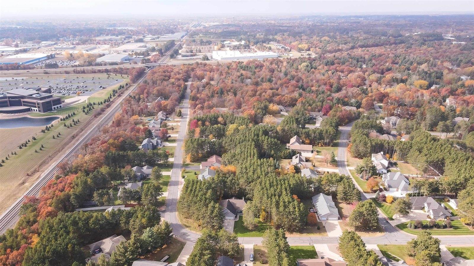 2116 Ironwood Avenue, Stevens Point, WI 54482