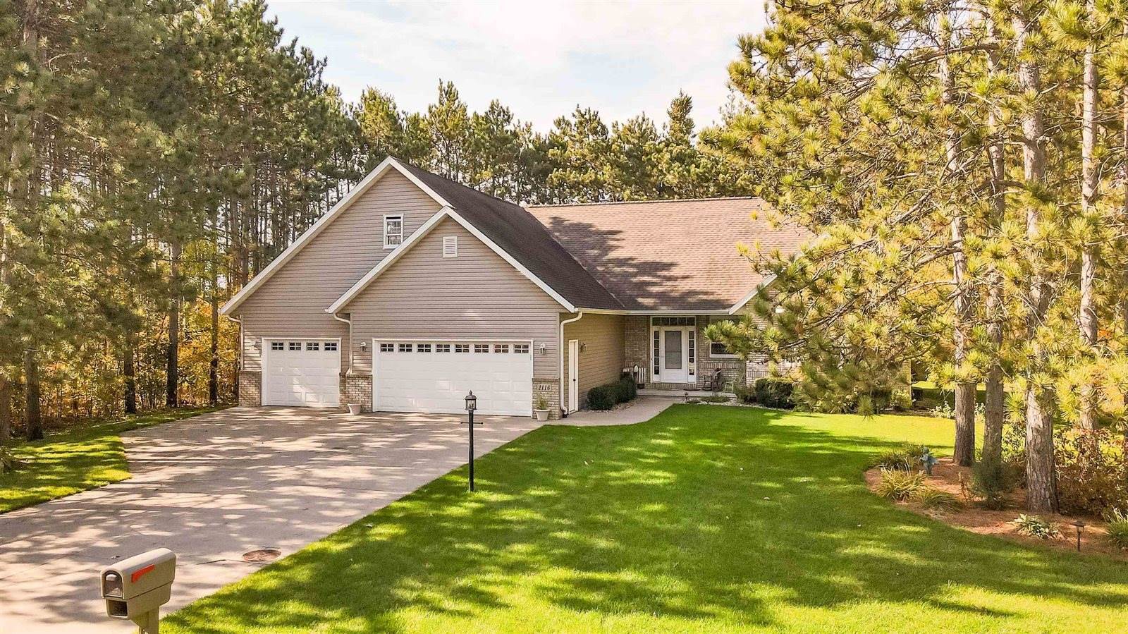 2116 Ironwood Avenue, Stevens Point, WI 54482