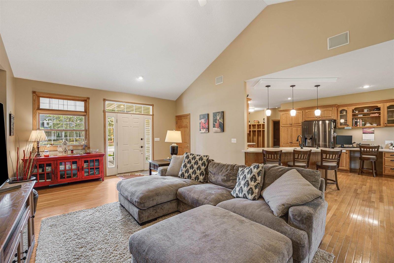 2116 Ironwood Avenue, Stevens Point, WI 54482