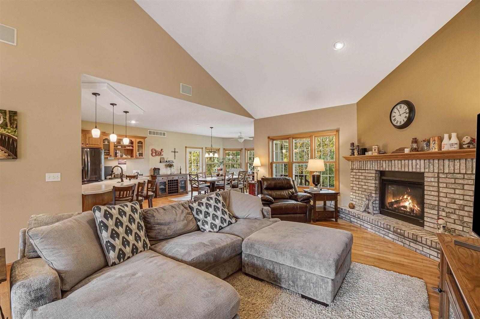 2116 Ironwood Avenue, Stevens Point, WI 54482