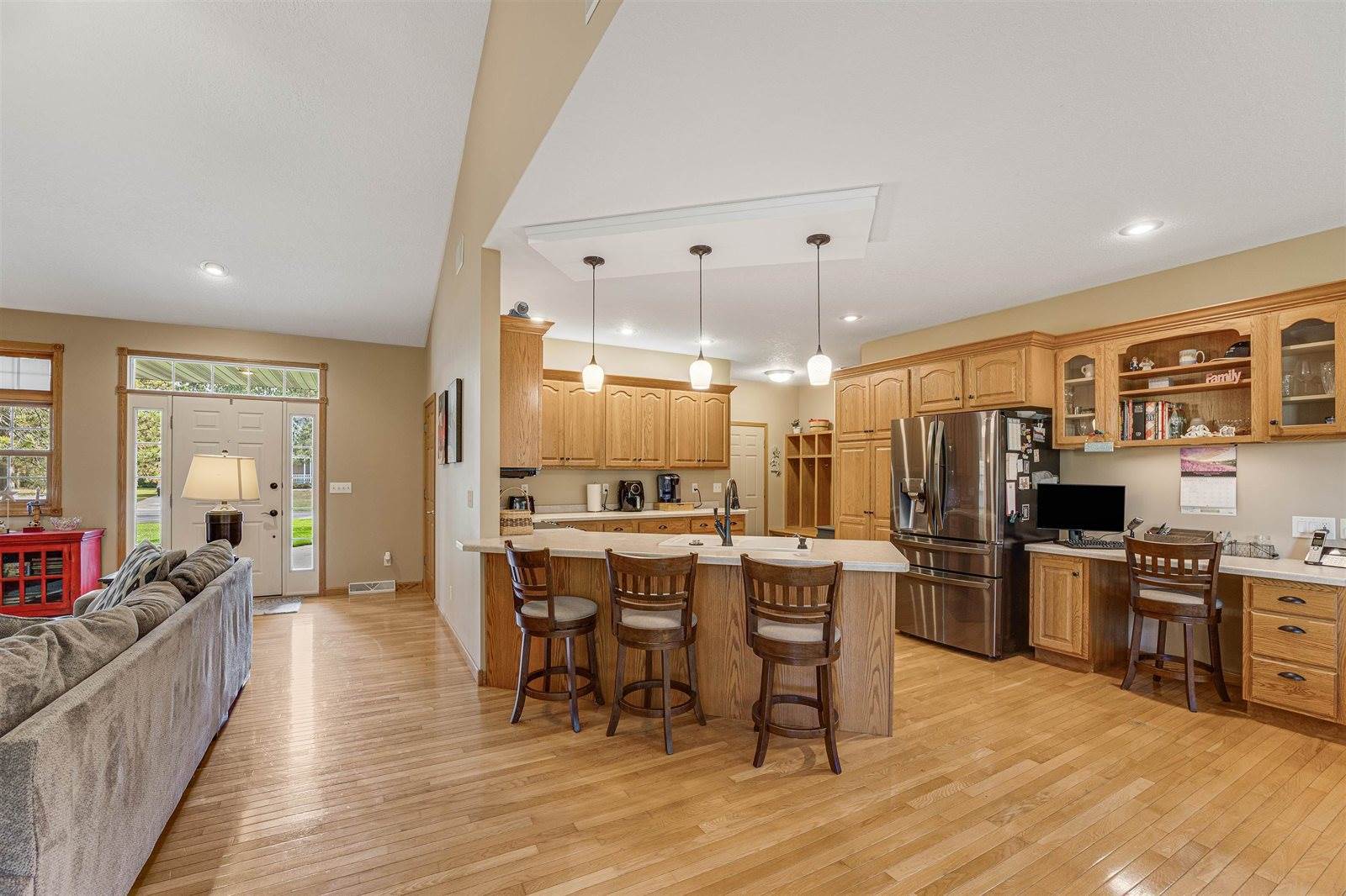 2116 Ironwood Avenue, Stevens Point, WI 54482