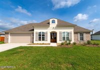 1201 Bayou Trace, Breaux Bridge, LA 70517