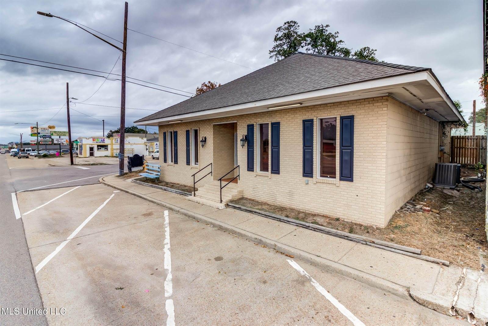 2224 25th Avenue, Gulfport, MS 39501