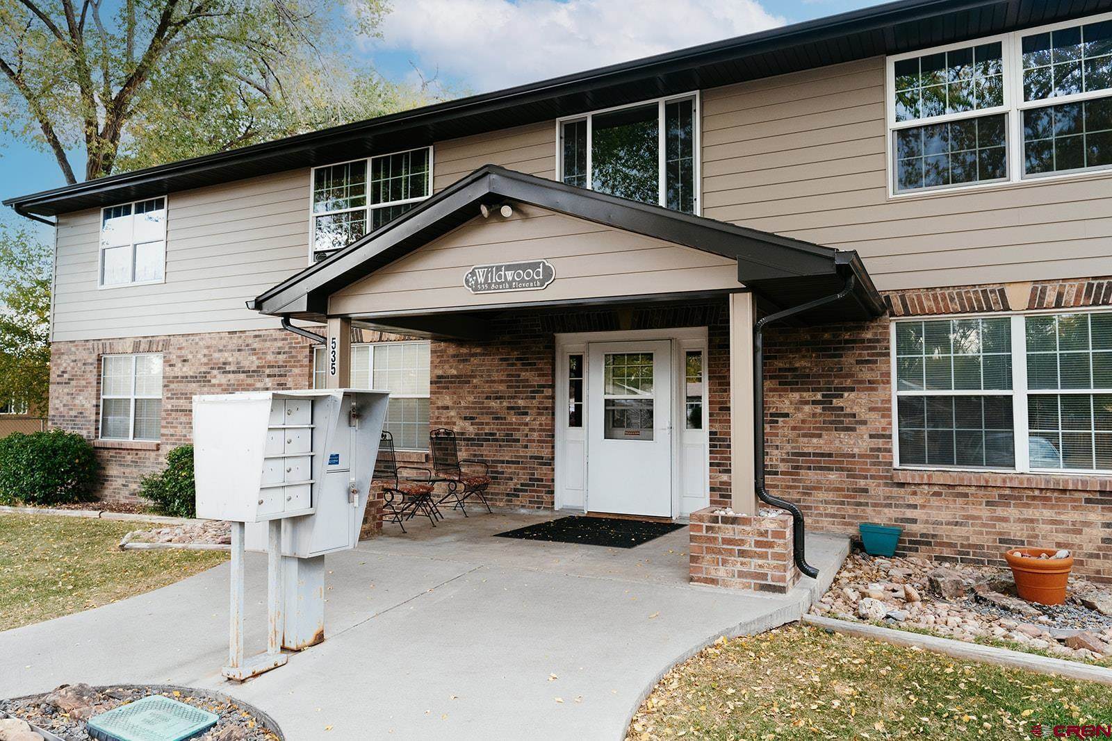 535 S 11th Street, #8, Montrose, CO 81401