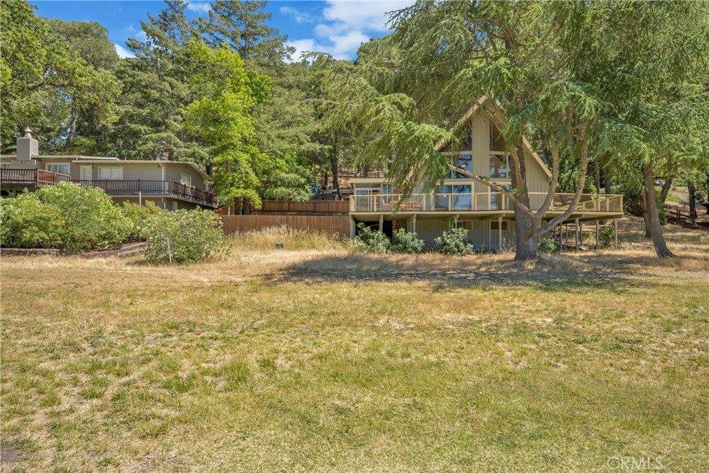 2992 Buckingham Drive, Kelseyville, CA 95451