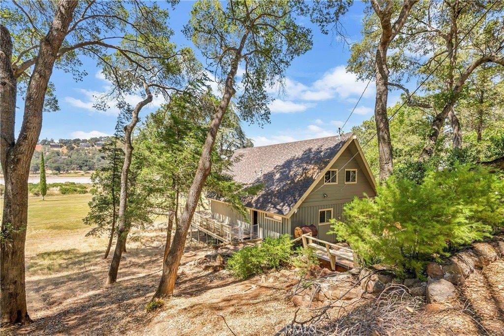 2992 Buckingham Drive, Kelseyville, CA 95451