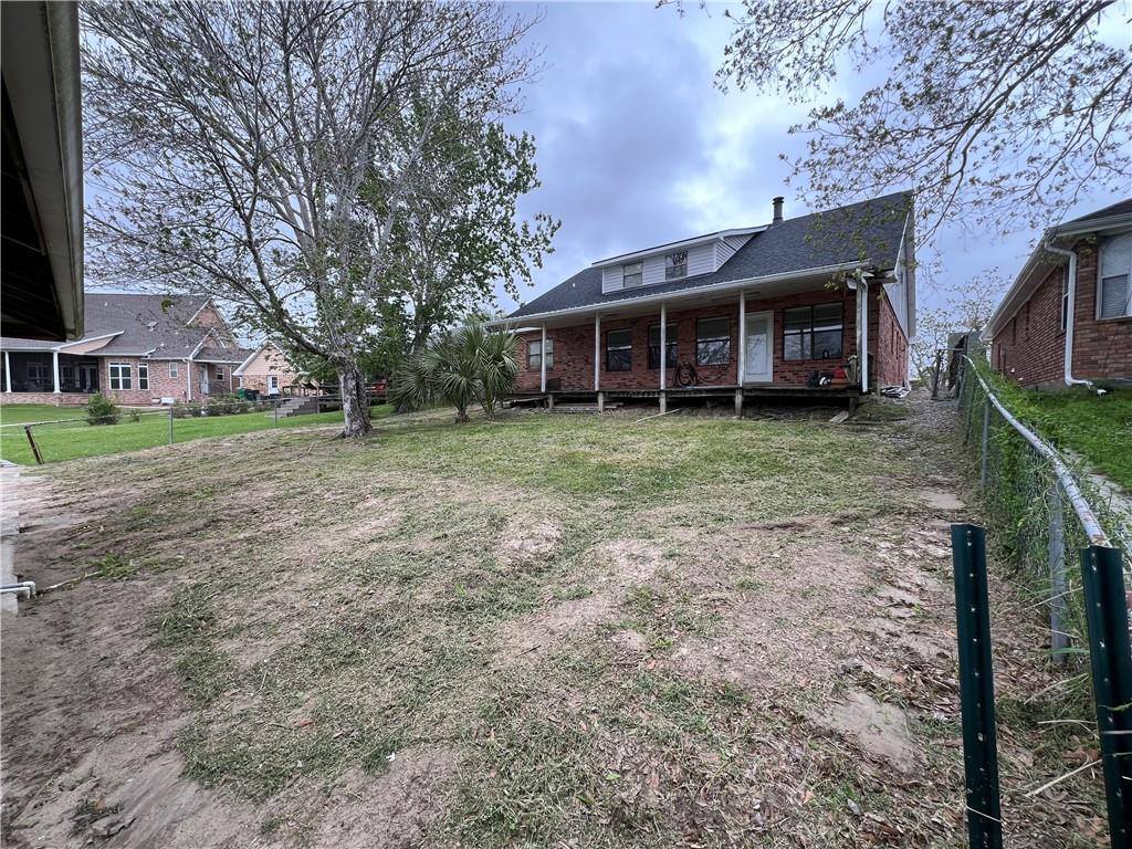 206 Chubasco Lane, Slidell, LA 70458