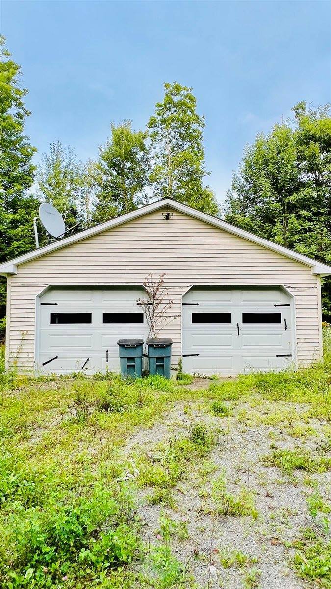 45 Branstrom Road, Vassalboro, ME 04989