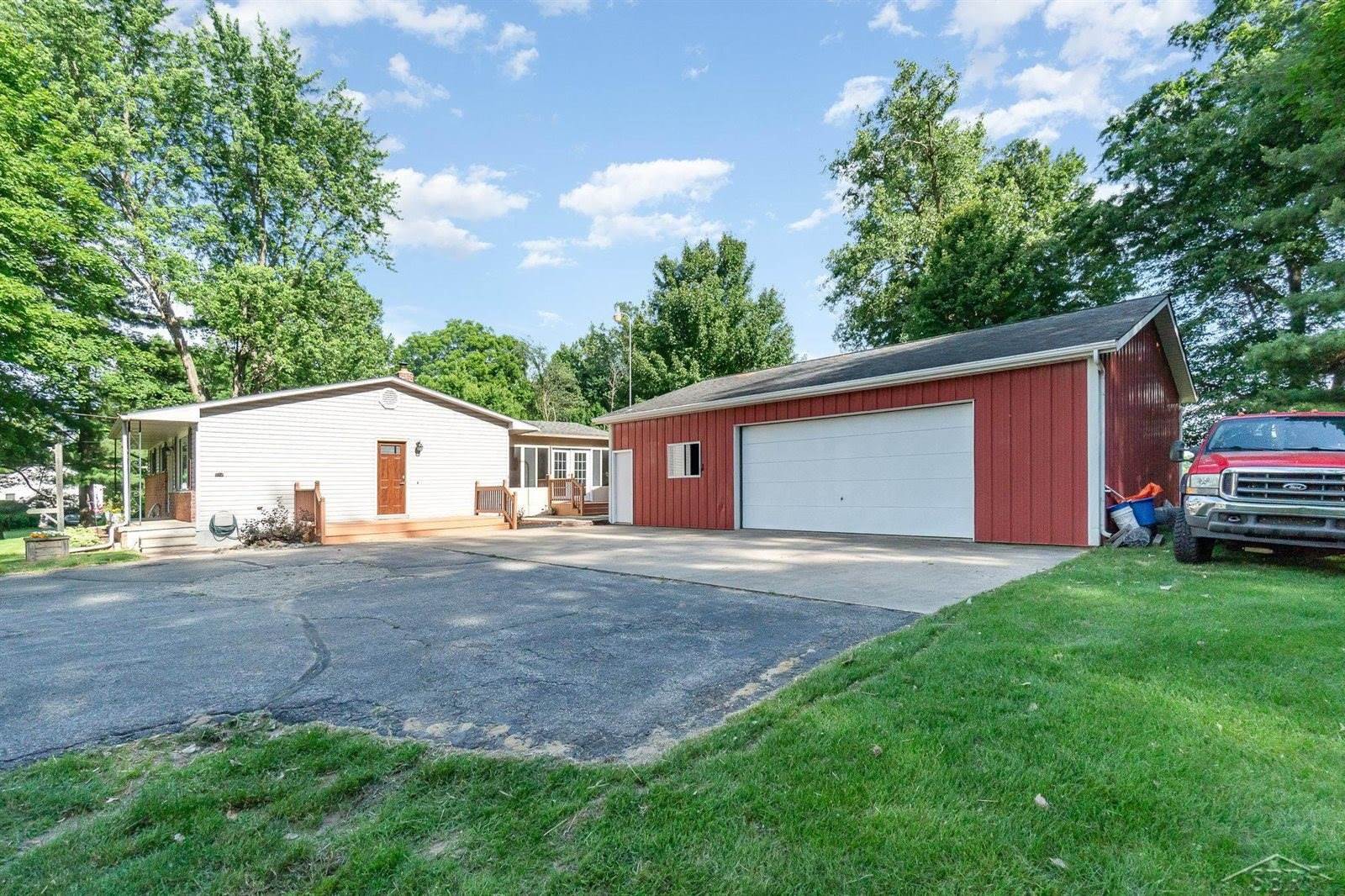 7226 Junction Road, Frankenmuth, MI 48722