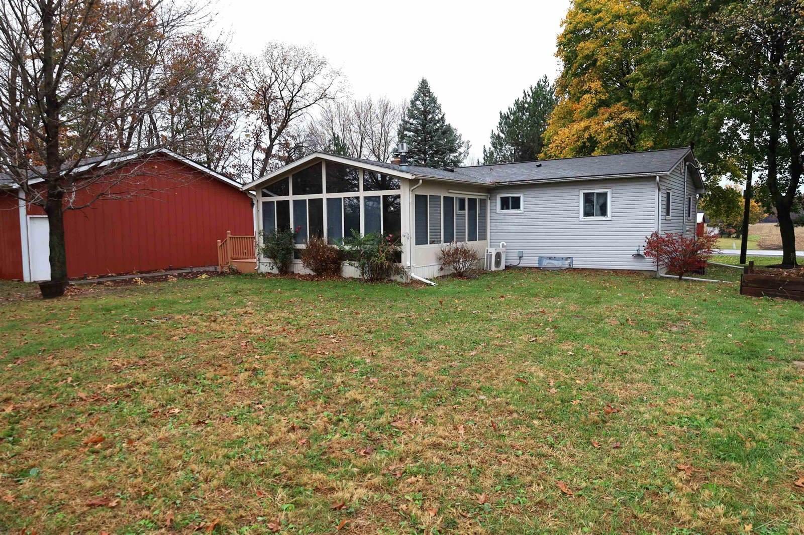 7226 Junction Road, Frankenmuth, MI 48722