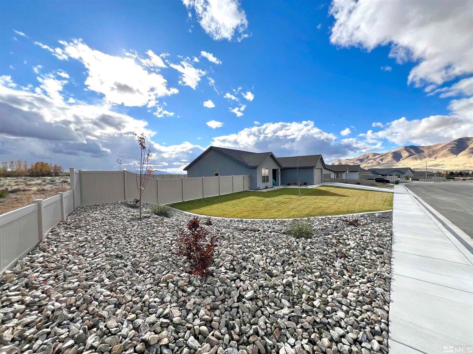 5610 Packsaddle Dr, Winnemucca, NV 89445