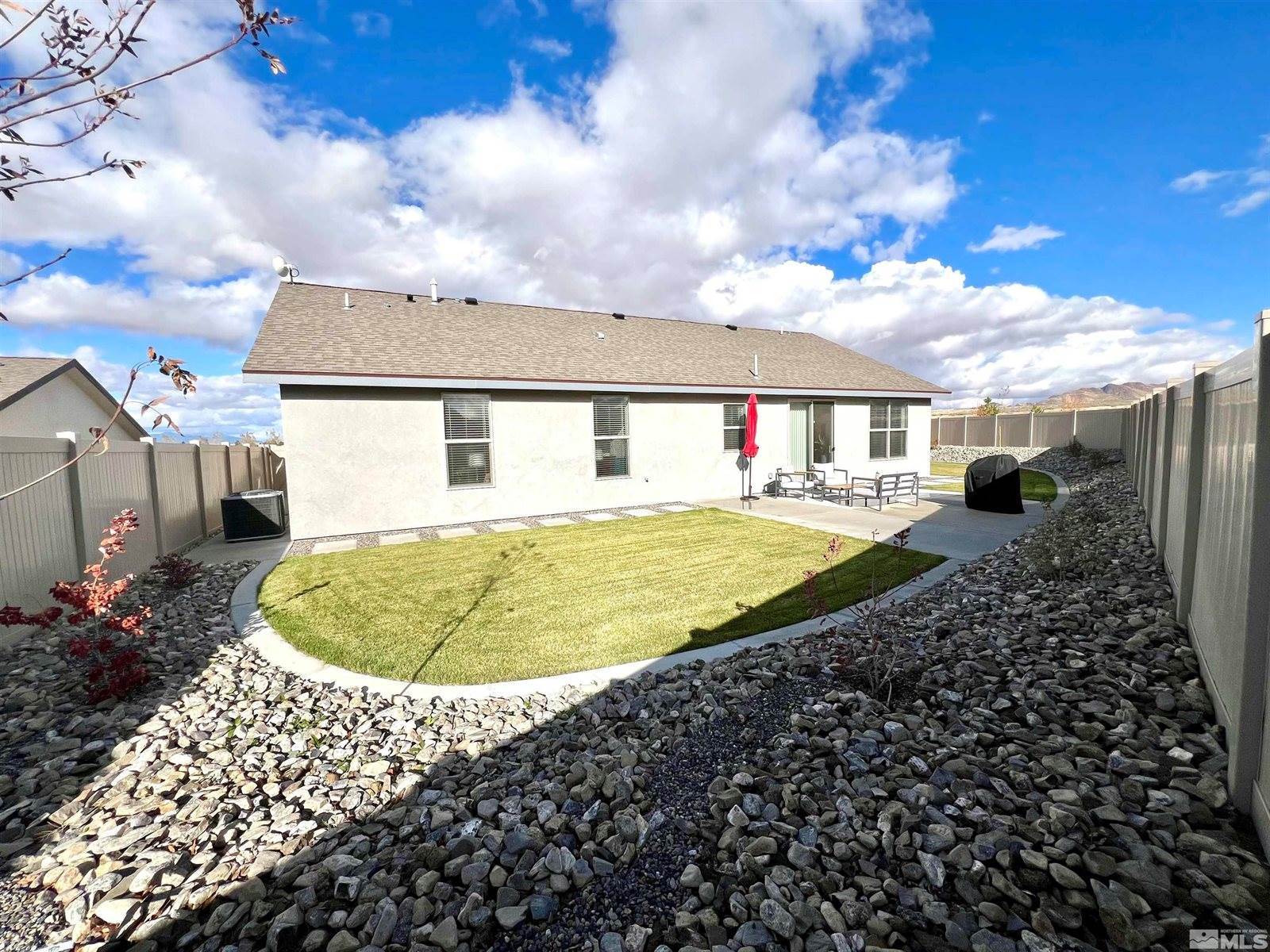 5610 Packsaddle Dr, Winnemucca, NV 89445