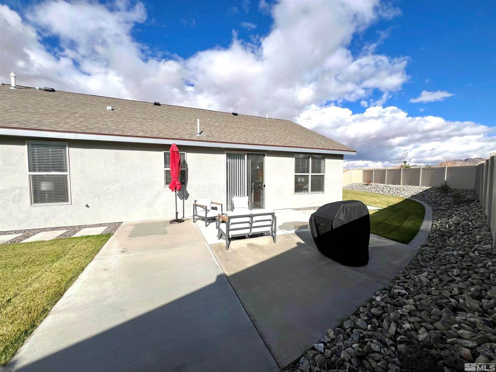 5610 Packsaddle Dr, Winnemucca, NV 89445