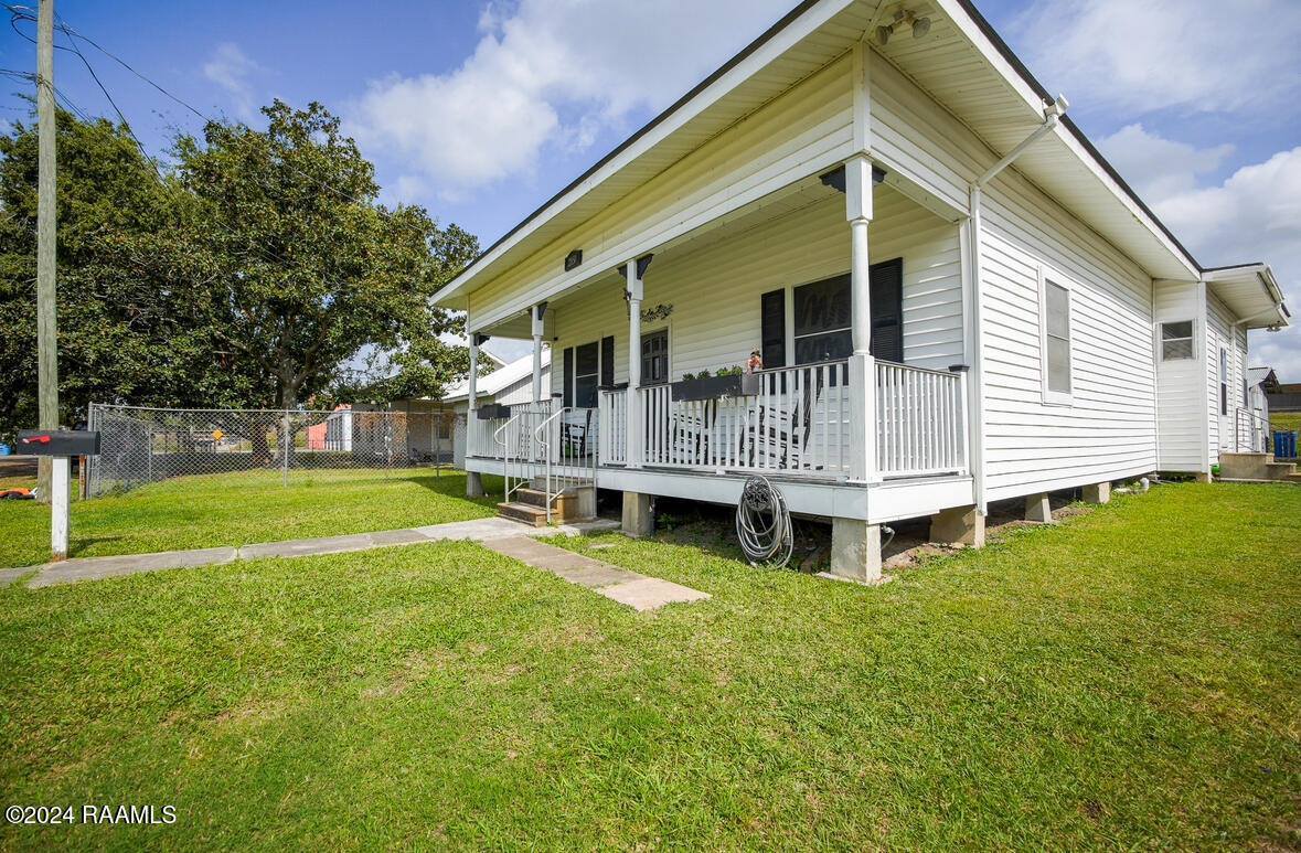 2850 1st Street, Berwick, LA 70342